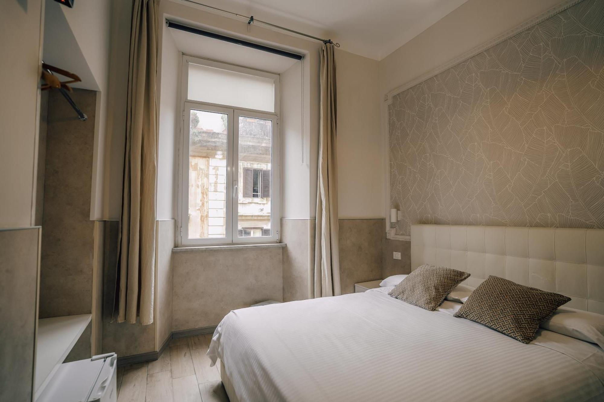 Mirabilia House Hotel Rome Exterior photo
